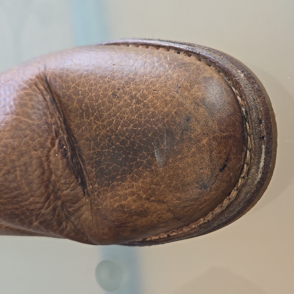 Ariat Cowboy Boots - Picture 12 of 12